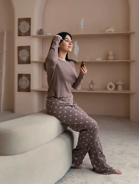 لباس راحتی زنانه